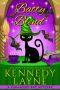 [Paramour Bay 13] • Batty Blend (A Paramour Bay Cozy Paranormal Mystery Book 13)